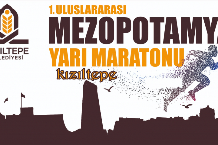 Mezopotamya Yarı Maratonu
