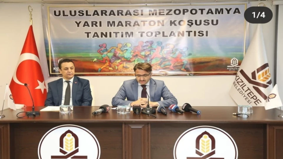 mezopotamya