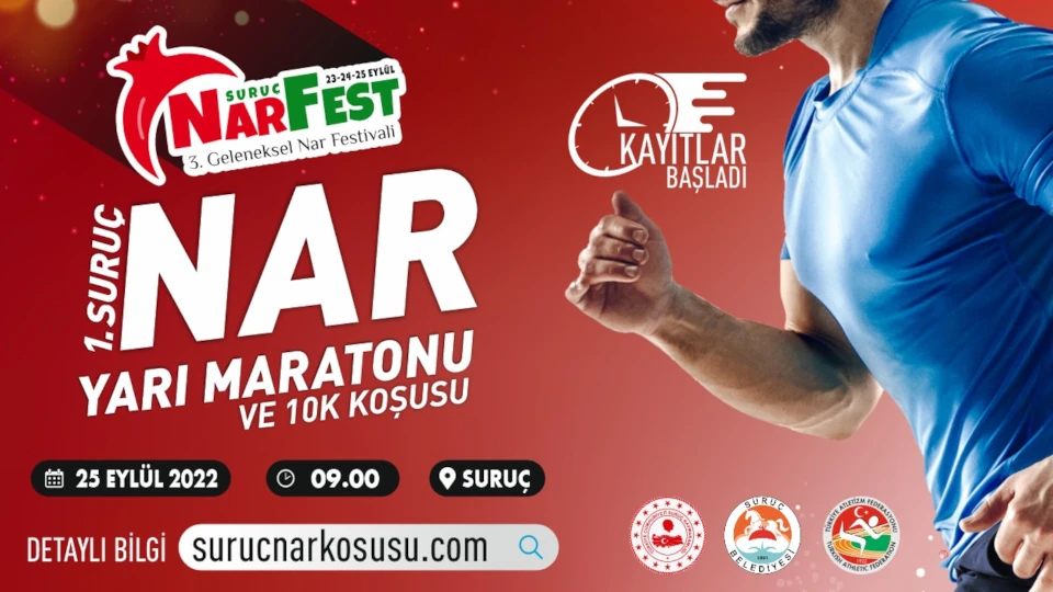 Nar Koşusu