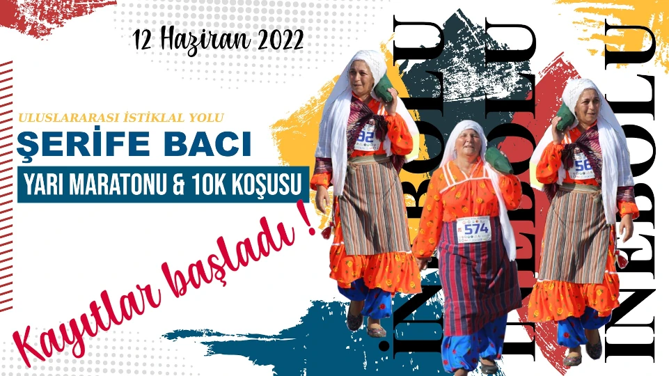 Şerife Bacı
