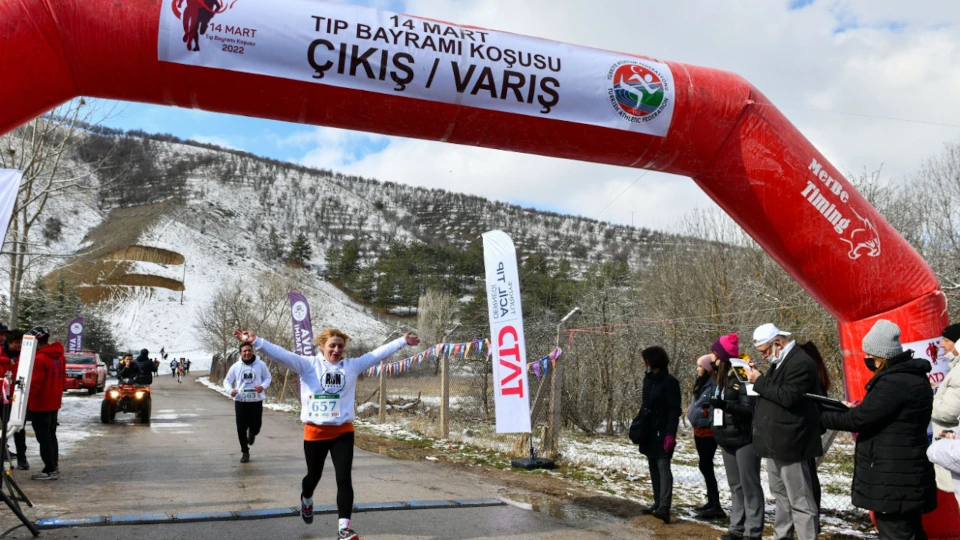 14 Mart