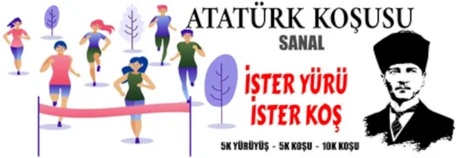 Atatürk Koşusu