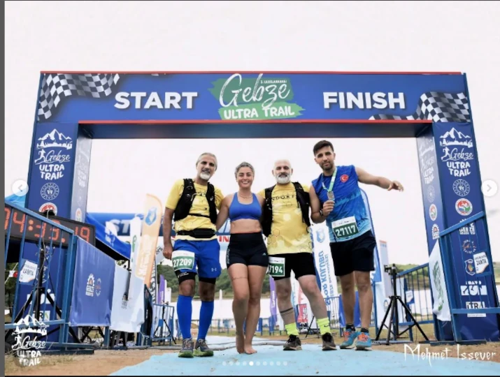 Gebze Ultra
