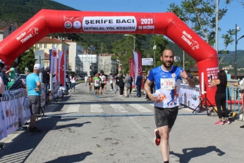 Şerife Bacı