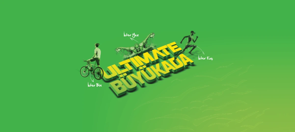 Ultimate Büyükada