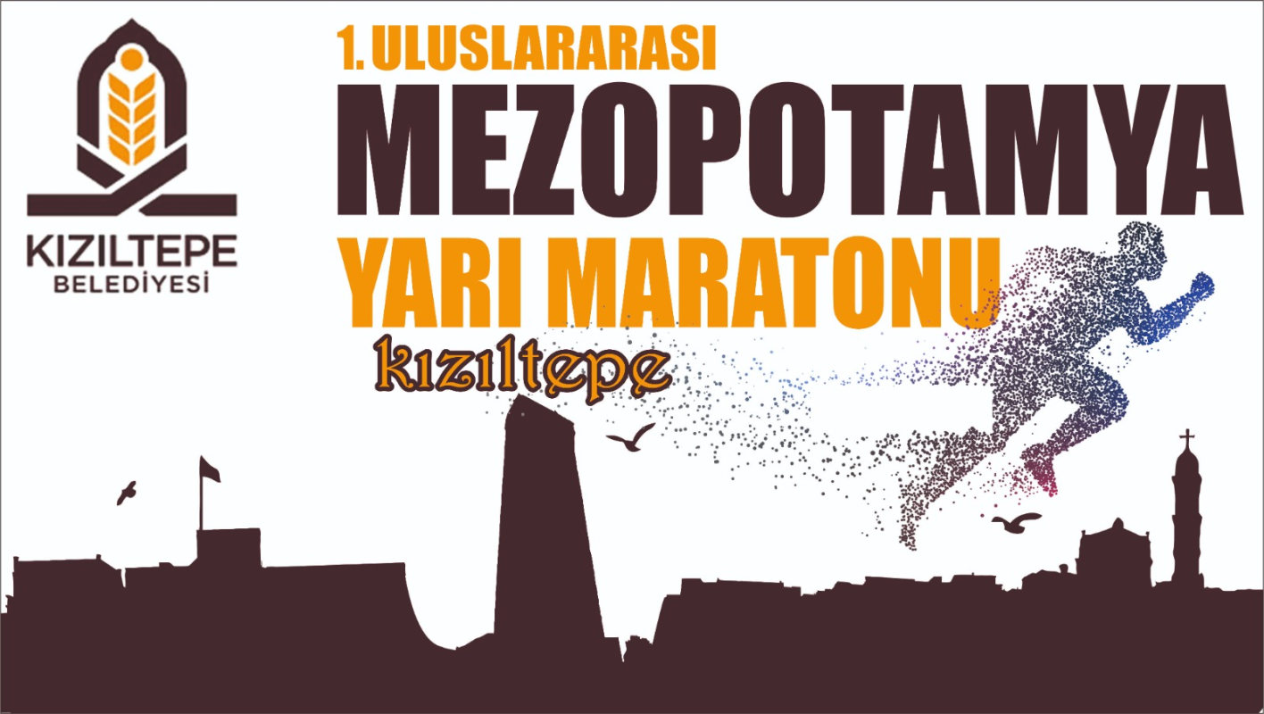 Mezopotamya Yarı Maratonu