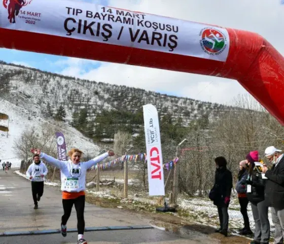 14 Mart