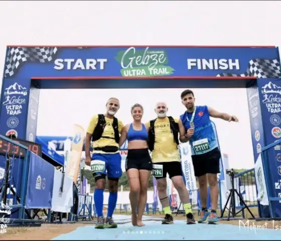 Gebze Ultra