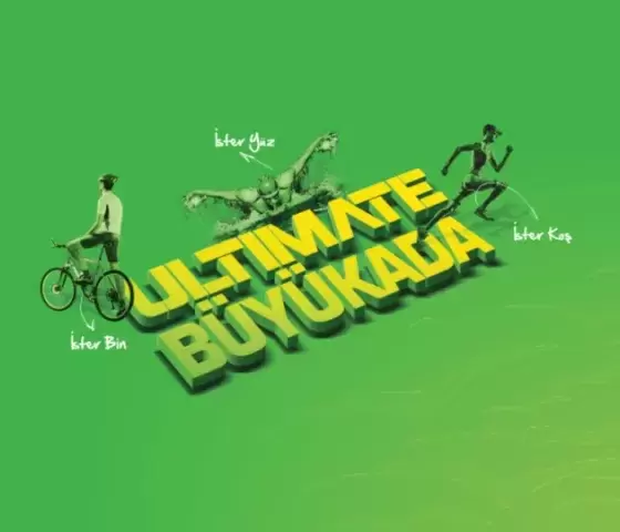Ultimate Büyükada