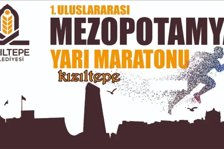 mezopotamya