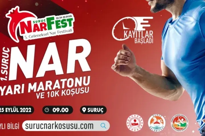 Nar Koşusu